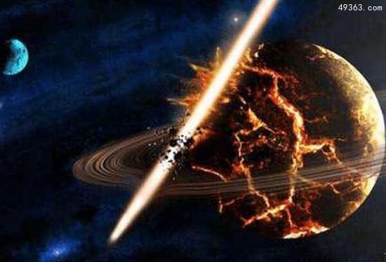 美国预测巨大宇宙爆炸 中子星一天爆发好几次 美国预测巨大宇宙爆炸 中子星一天爆发好几次
