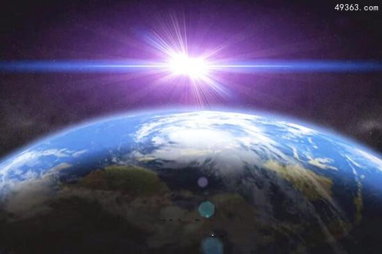 美国预测巨大宇宙爆炸 中子星一天爆发好几次 美国预测巨大宇宙爆炸 中子星一天爆发好几次